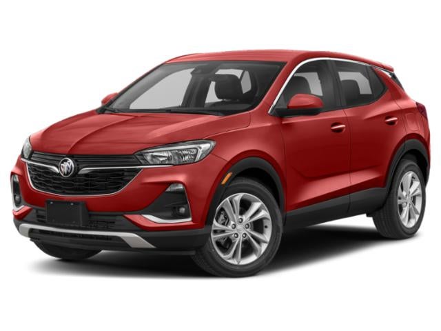 2023 Buick Encore GX Select FWD