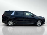 2024 Kia Carnival MPV LX Seat Package