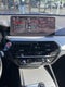 2021 BMW M5 Sedan