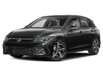 2024 Volkswagen Golf GTI 2.0T 380 SE
