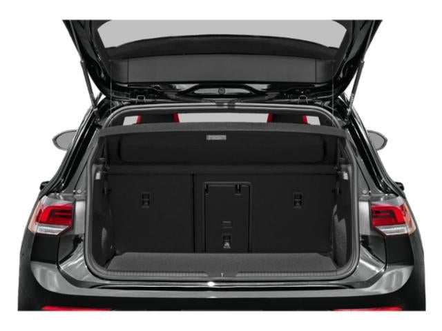 2024 Volkswagen Golf GTI 2.0T 380 SE