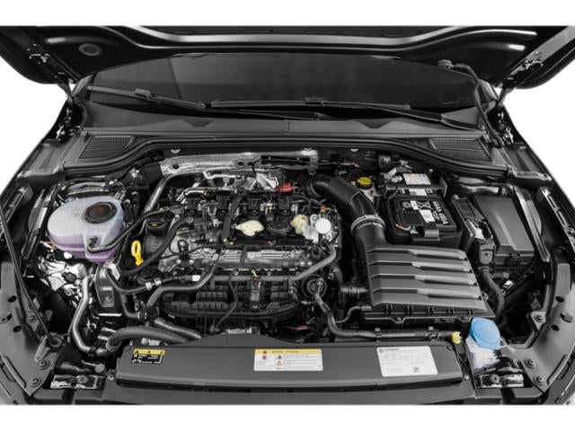 2024 Volkswagen Golf GTI 2.0T 380 SE
