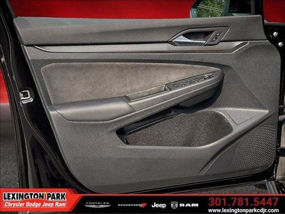 2024 Volkswagen Golf GTI 2.0T 380 SE