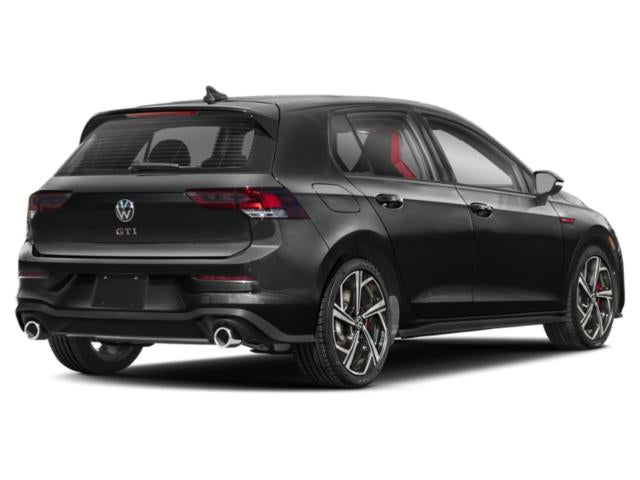 2024 Volkswagen Golf GTI 2.0T 380 SE