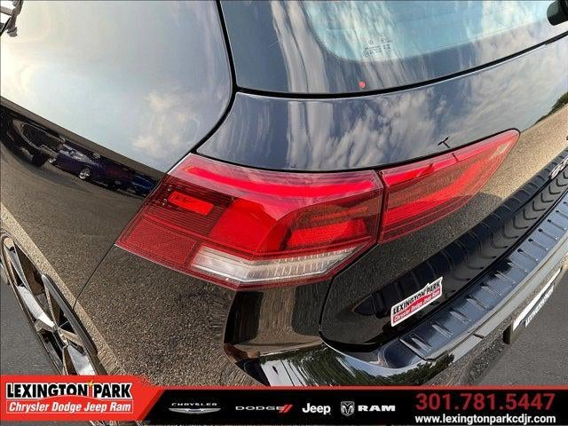 2024 Volkswagen Golf GTI 2.0T 380 SE