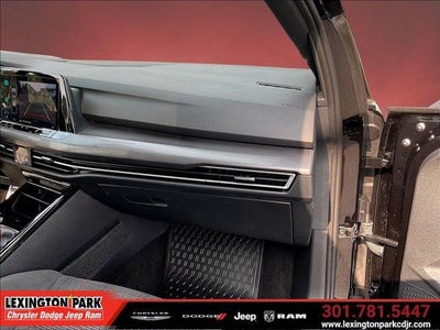 2024 Volkswagen Golf GTI 2.0T 380 SE