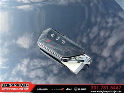 2024 Volkswagen Golf GTI 2.0T 380 SE