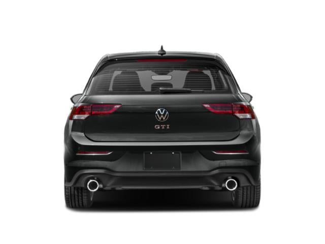2024 Volkswagen Golf GTI 2.0T 380 SE