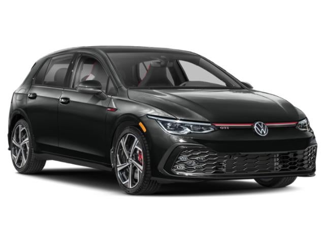 2024 Volkswagen Golf GTI 2.0T 380 SE