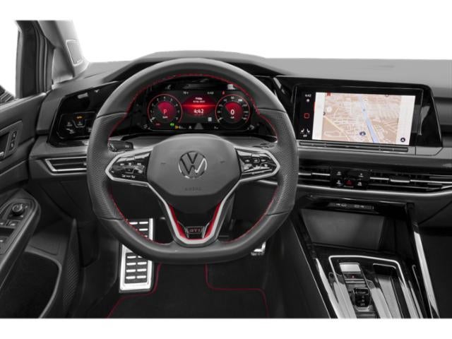 2024 Volkswagen Golf GTI 2.0T 380 SE