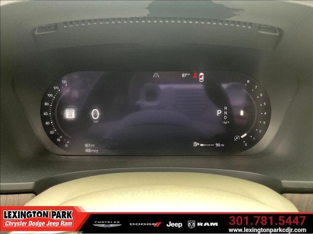 2023 Volvo V90 Cross Country B6 Ultimate