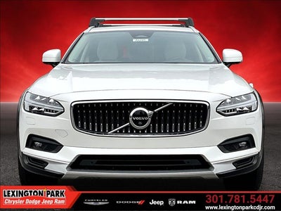 2023 Volvo V90 Cross Country B6 Ultimate