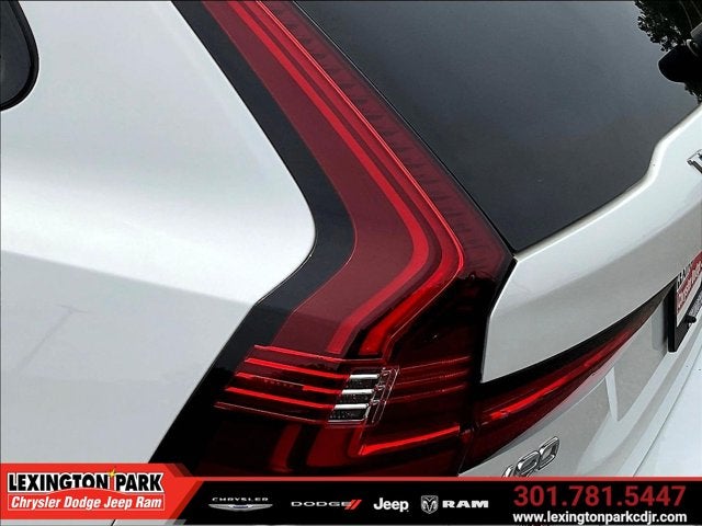 2023 Volvo V90 Cross Country B6 Ultimate