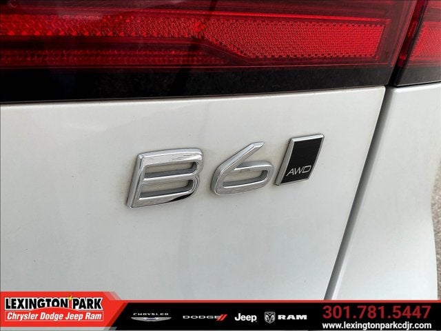 2023 Volvo V90 Cross Country B6 Ultimate