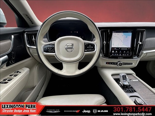 2023 Volvo V90 Cross Country B6 Ultimate