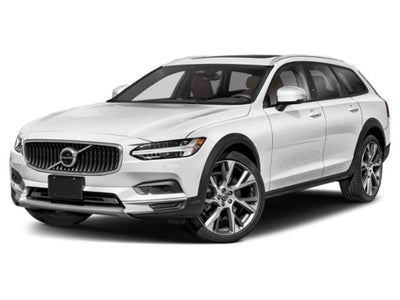 2023 Volvo V90 Cross Country B6 Ultimate