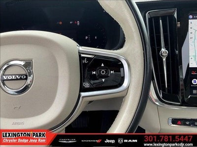 2023 Volvo V90 Cross Country B6 Ultimate