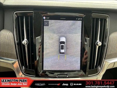 2023 Volvo V90 Cross Country B6 Ultimate