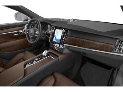 2023 Volvo V90 Cross Country B6 Ultimate