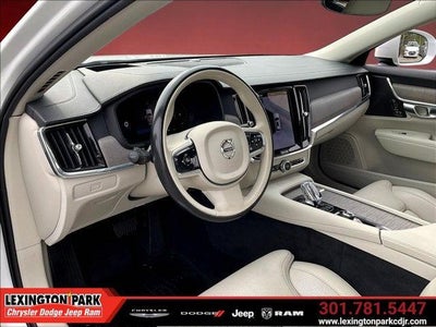 2023 Volvo V90 Cross Country B6 Ultimate