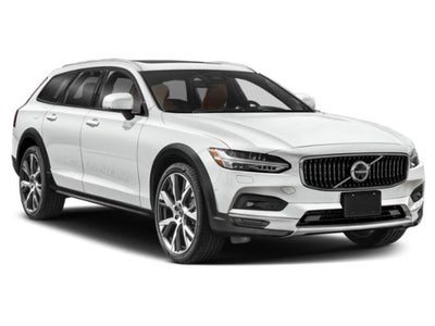 2023 Volvo V90 Cross Country B6 Ultimate