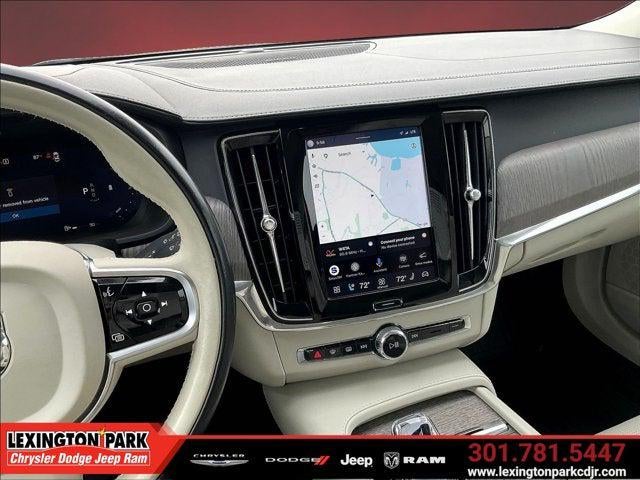 2023 Volvo V90 Cross Country B6 Ultimate