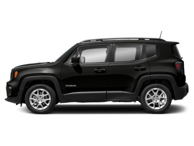 2020 Jeep Renegade High Altitude 4x4