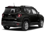 2020 Jeep Renegade High Altitude 4x4