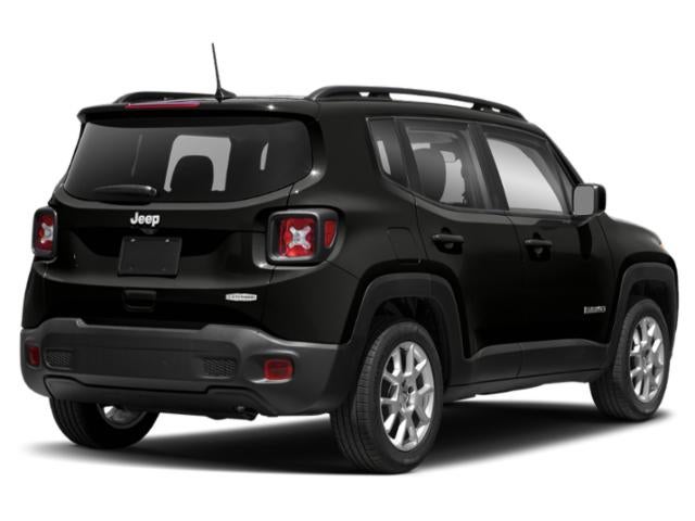 2020 Jeep Renegade High Altitude 4x4