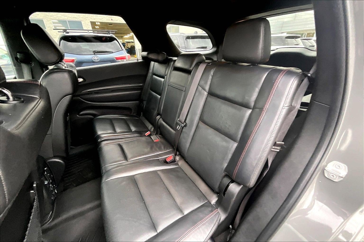 2021 Dodge Durango R/T