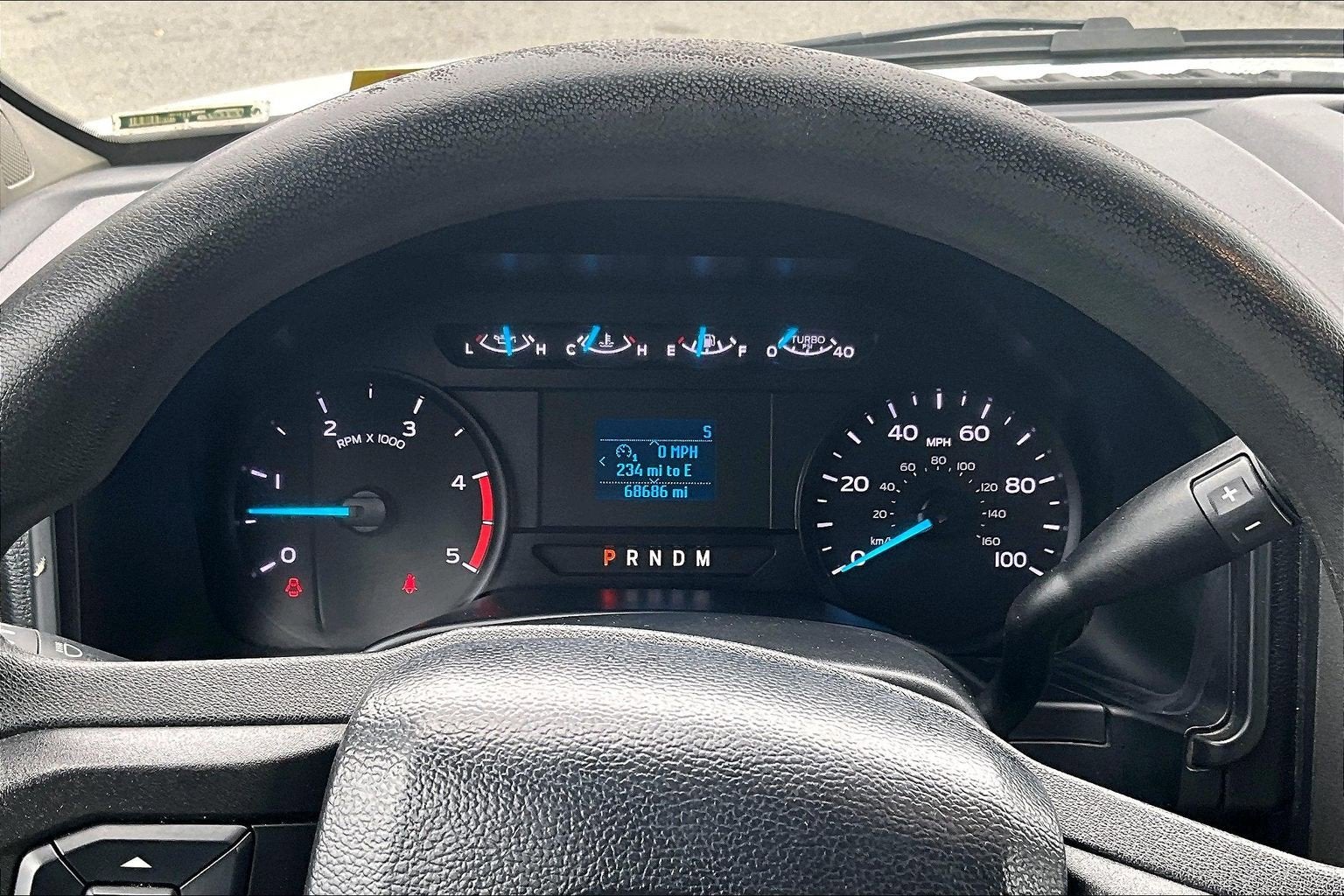 2021 Ford Super Duty F-250 SRW XL