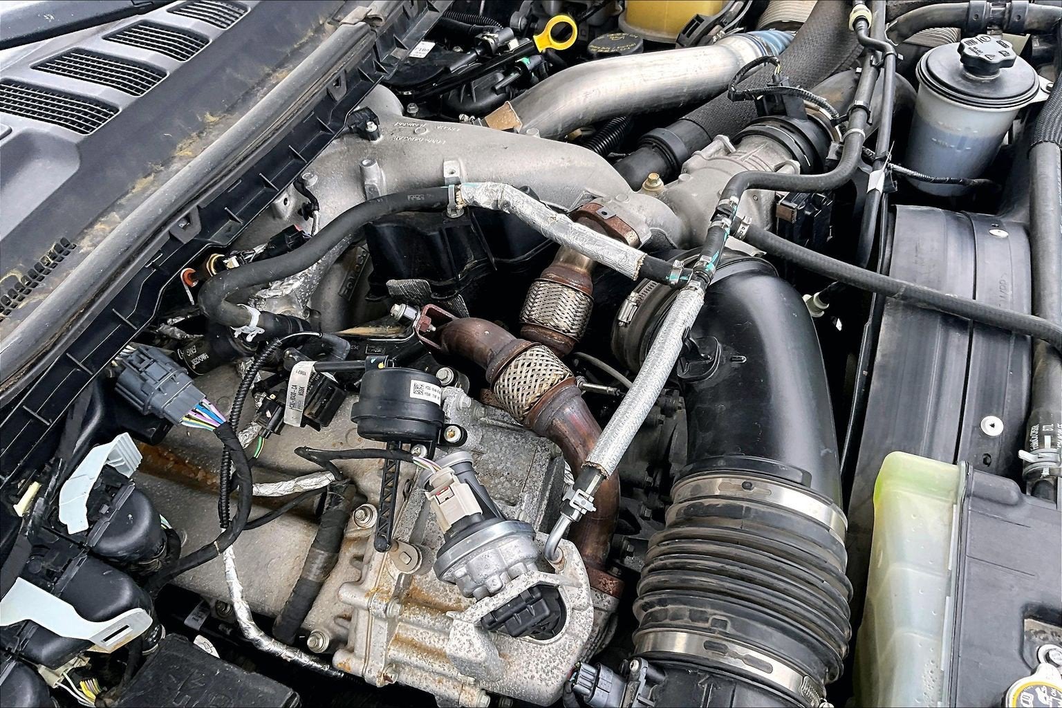 2021 Ford Super Duty F-250 SRW XL