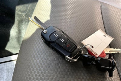 2020 Ford Super Duty F-250 SRW XL