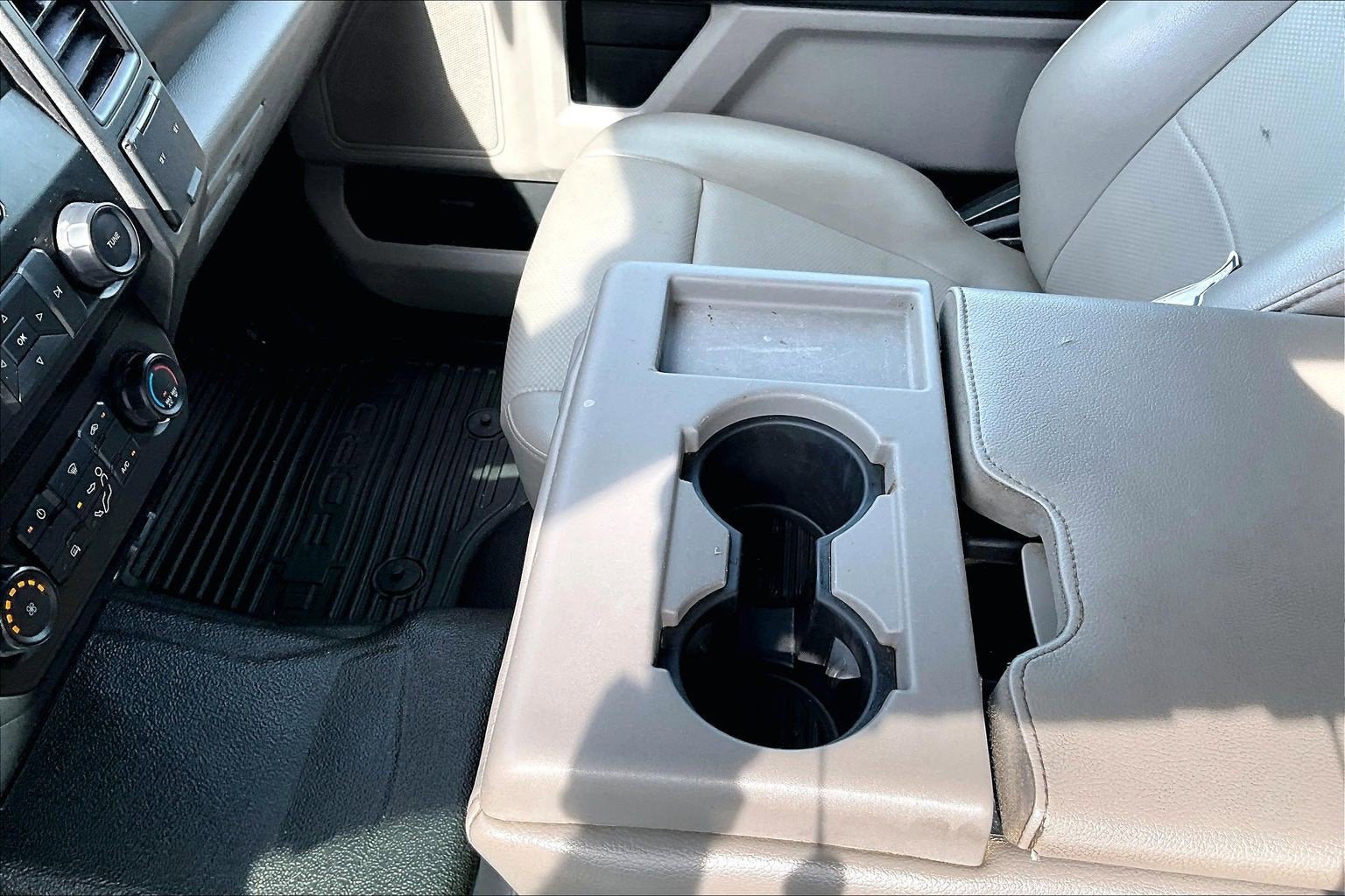 2020 Ford Super Duty F-250 SRW XL