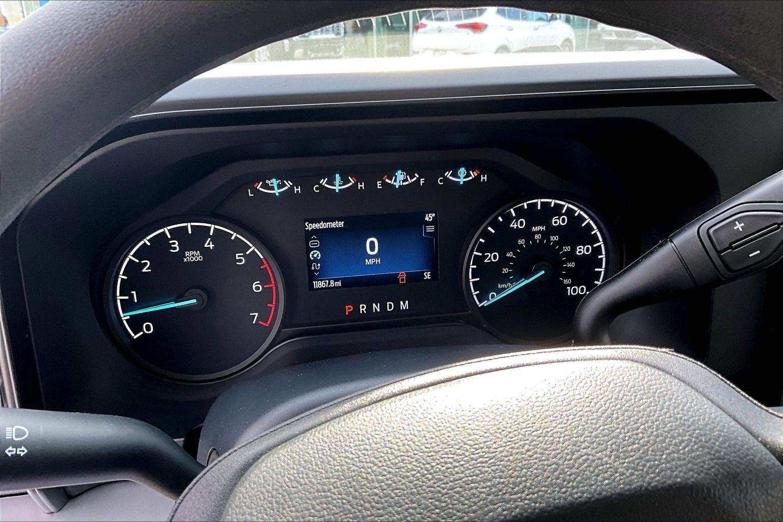 2025 Ford Super Duty F-250 SRW XL