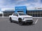 2026 Chevrolet Silverado EV Standard Range LT