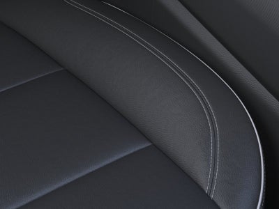 2026 Chevrolet Silverado EV Standard Range LT