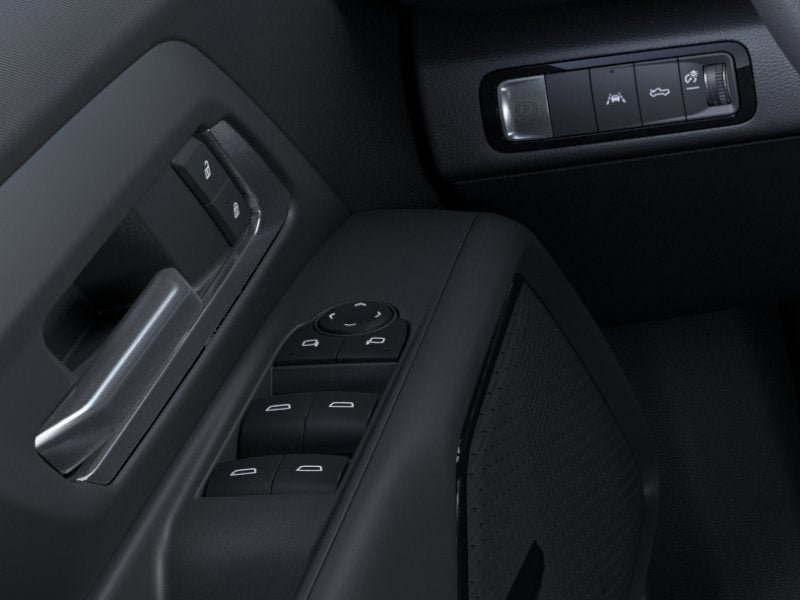 2026 Chevrolet Silverado EV Standard Range LT