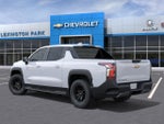 2026 Chevrolet Silverado EV Standard Range LT