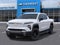 2026 Chevrolet Silverado EV Standard Range LT