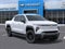 2026 Chevrolet Silverado EV Standard Range LT