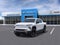 2026 Chevrolet Silverado EV Standard Range LT