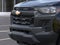 2026 Chevrolet Colorado 4WD Work Truck