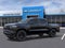 2026 Chevrolet Colorado 4WD Work Truck