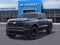 2026 Chevrolet Colorado 4WD Work Truck