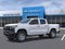 2026 Chevrolet Colorado 4WD Work Truck