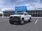 2026 Chevrolet Colorado 4WD Work Truck