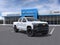 2026 Chevrolet Colorado 4WD Work Truck