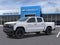 2026 Chevrolet Colorado 4WD Work Truck