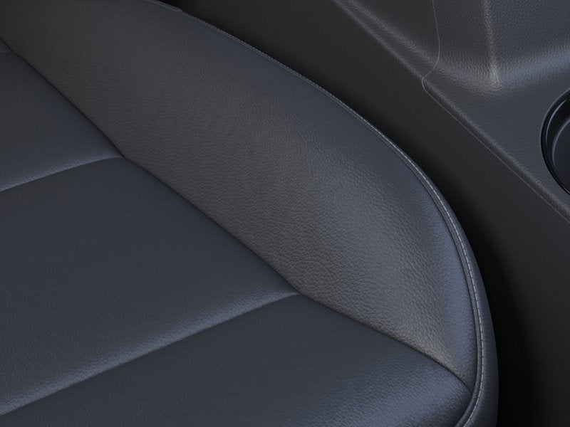 2026 Chevrolet Colorado 4WD Work Truck